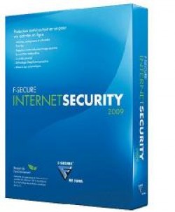 F-Secure Internet Security 2009 analyse aussi les menaces via le rseau - Internet Security 2009 - F-Secure