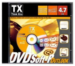DVDSoft-R Outlook - DVDSoft-R Outlook - TX
