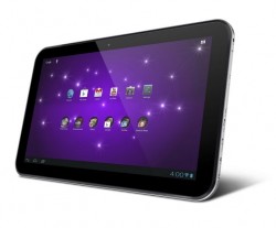 Une tablette XXL chez Toshiba - Excite 13 - Toshiba	