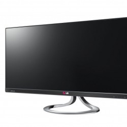 LG lance le premier cran PC 21:9 - EA93 Ultra Wide Monitor - LG