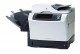 La LaserJet 4345mfp imprime ou copie 43 pages par minute - HP LaserJet 4345mfp