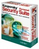 Une suite intgre pour contrer les menaces - Personal Security Suite