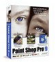 PaintShop Pro se multiplie par 2 - Paint-Shop Pro 9