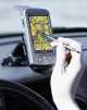 Le GPS  l'intrieur du PDA - iQue 3600
