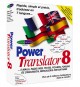 Transposer documents et courriels en sept langues - Power Translator 8