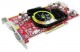 128 Mo de mémoire rapide pour processeur GeForce 5700 - Carte graphique SP8836U3-DT