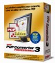 Crer, convertir ou diter les PDF avec un seul outil - PDF Converter Pro 3