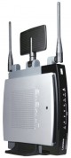 Les quipements WiFi voluent plus vite que les normes - WAG300N, WRT300N et WPC300N