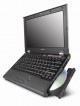 Le premier ultraportable Lenovo - 3000 V100