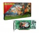 Associer deux cartes graphiques PCI Express - carte GeForce 7950GT