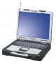 Le Thoughbook CF-30 de Panasonic, parfait baroudeur - Thoughbook CF-30