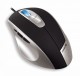 La souris et la rsolution - Ergo-Shark Corded Laser Mouse