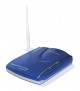 Un point d'accs rseau wireless - Wi-Fi AP54 Super G