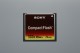 Stocker des photos par centaines - CompactFlash 133x 4G