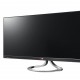 LG lance le premier écran PC 21:9 - EA93 Ultra Wide Monitor