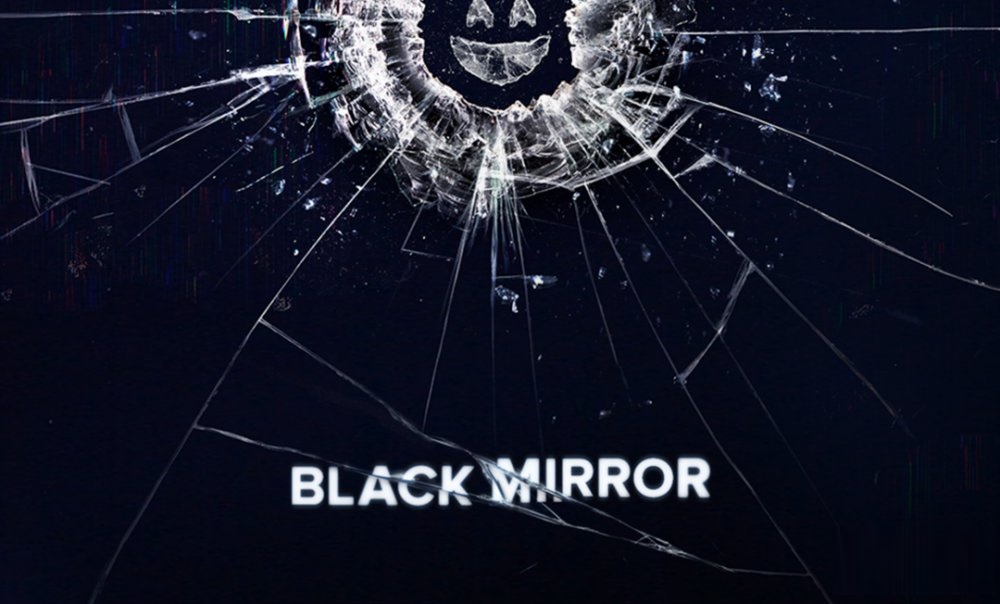 La srie  Black Mirror  : l'avenir de la technologie ou une ralit terrifiante ?