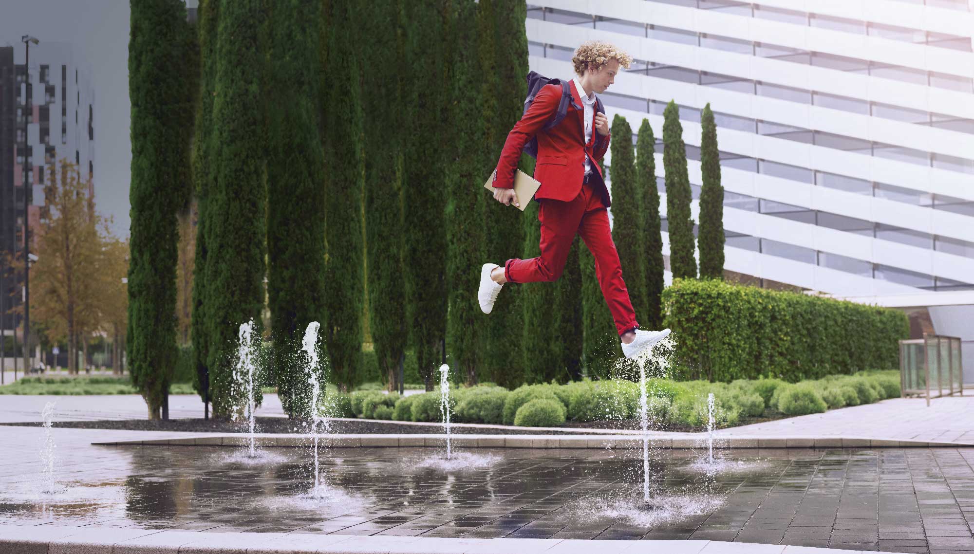 Aprs 25 ans d'innovation, ce n'est que le dbut pour le Lenovo ThinkPad et pour nos partenaires...