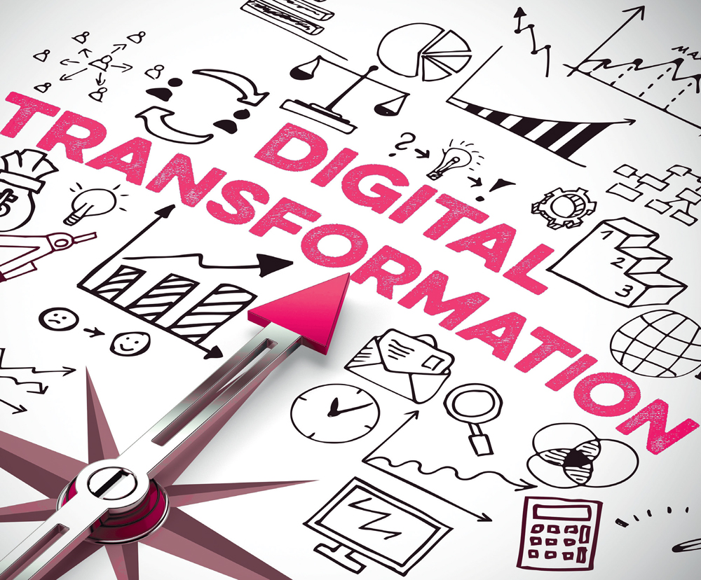 Comment relever les défis de la transformation numérique ? Comment relever les défis de la transformation numérique ?