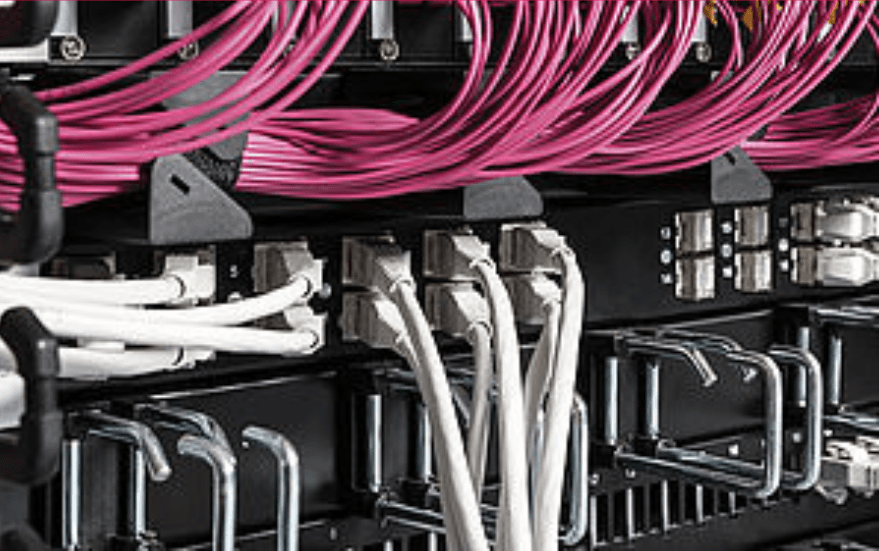 Le Milan Internet Exchange en partenariat avec Rosenberger OSI