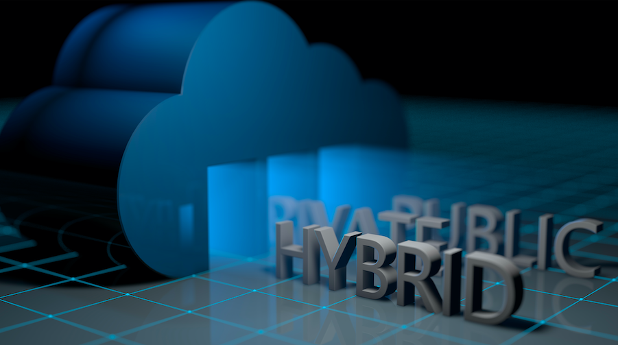 HPE GreenLake, la meilleure alternative au Cloud Public