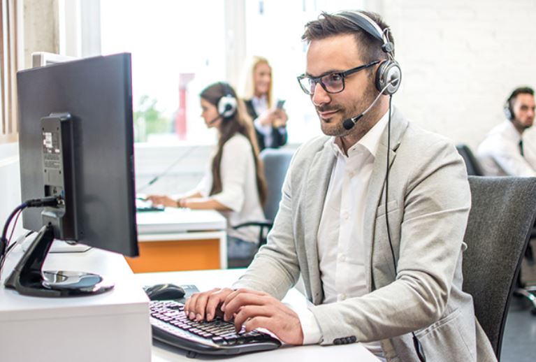 Co-Browsing et partage de caméra à distance : de nouvelles armes au service de la relation client