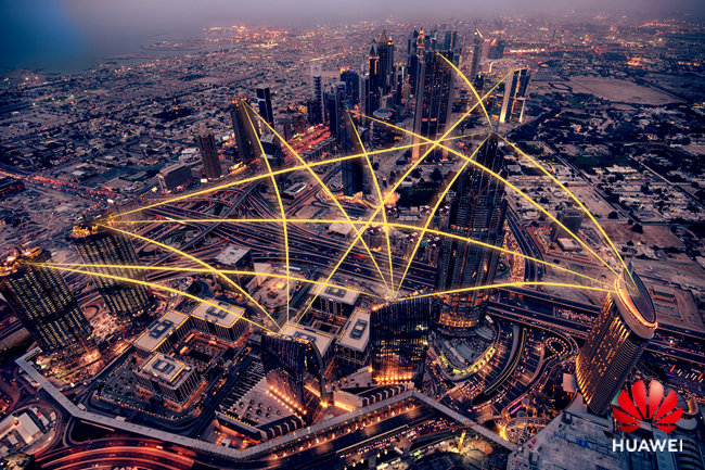 Les possibilités des villes intelligentes ne pourront pas être exploitées sans les réseaux de transport intelligents