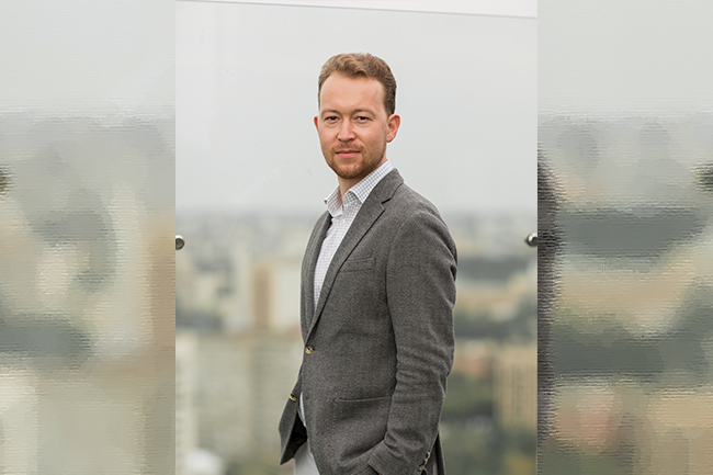 5 questions à Artem Gimadiev, Director of Advisory services in South EMEA chez VMware