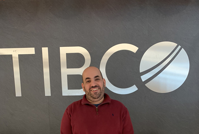 Tribune rédigée par Florent Cenedese, Solutions Architect chez TIBCO Software
