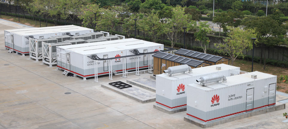 Objectif zéro carbone : comment réduire l’impact environnemental des datacenters ?
