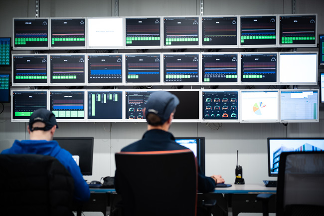 Sécuriser la transformation numérique des acteurs publics à l’heure de la doctrine « Cloud au centre »