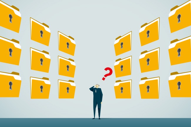 Gestion de mot de passe : la check-list pour ne rien oublier