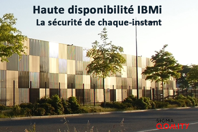 Haute disponibilité IBMi : la sécurité de chaque instant
