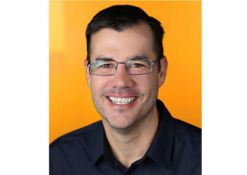 Thomas LaRock, expert Head GeekTM, SolarWinds
