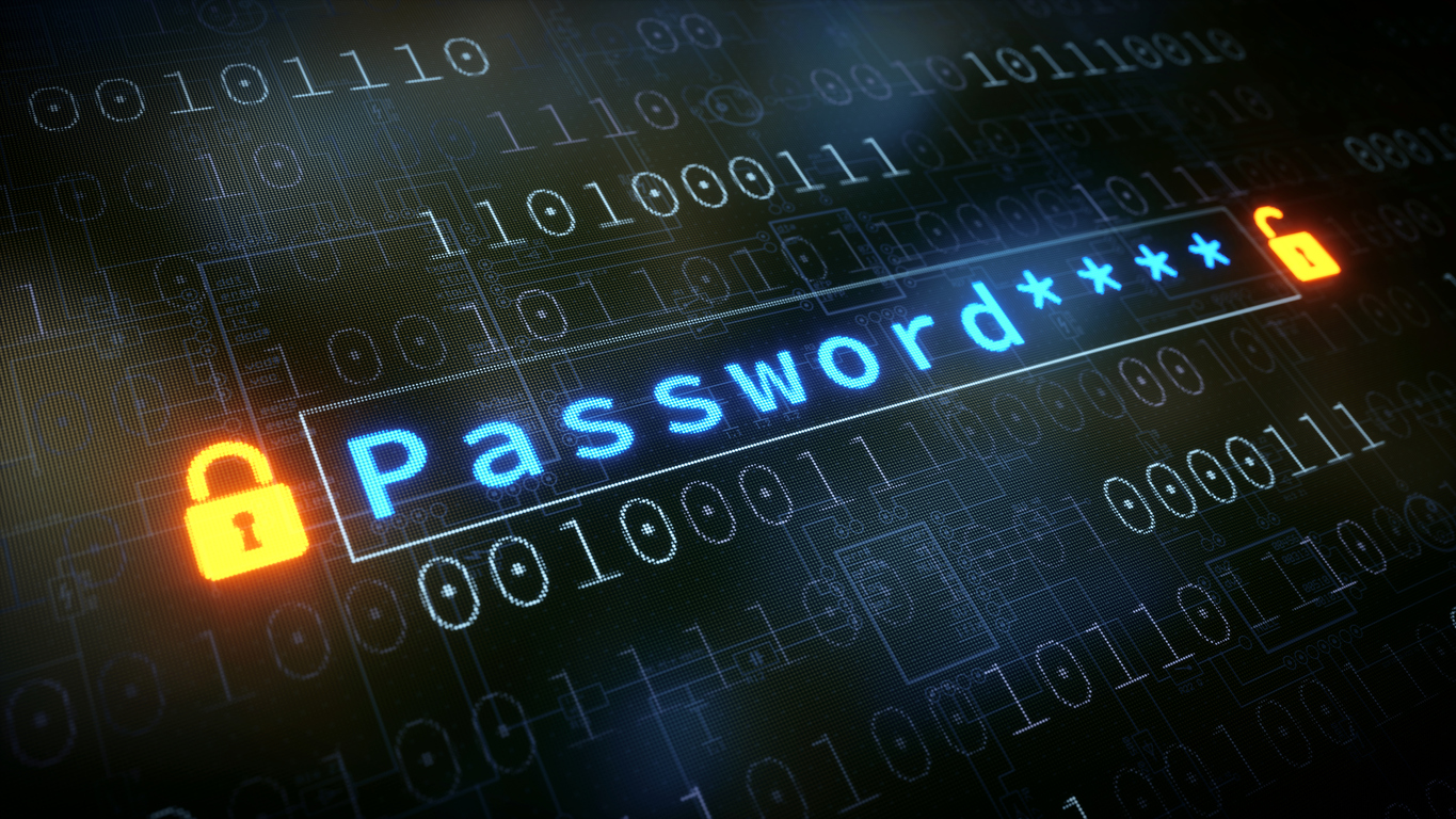 La lutte contre les cyberattaques : Pourquoi il faut aller au-del des traditionnelles bonnes pratiques du  mot de passe fort  ?