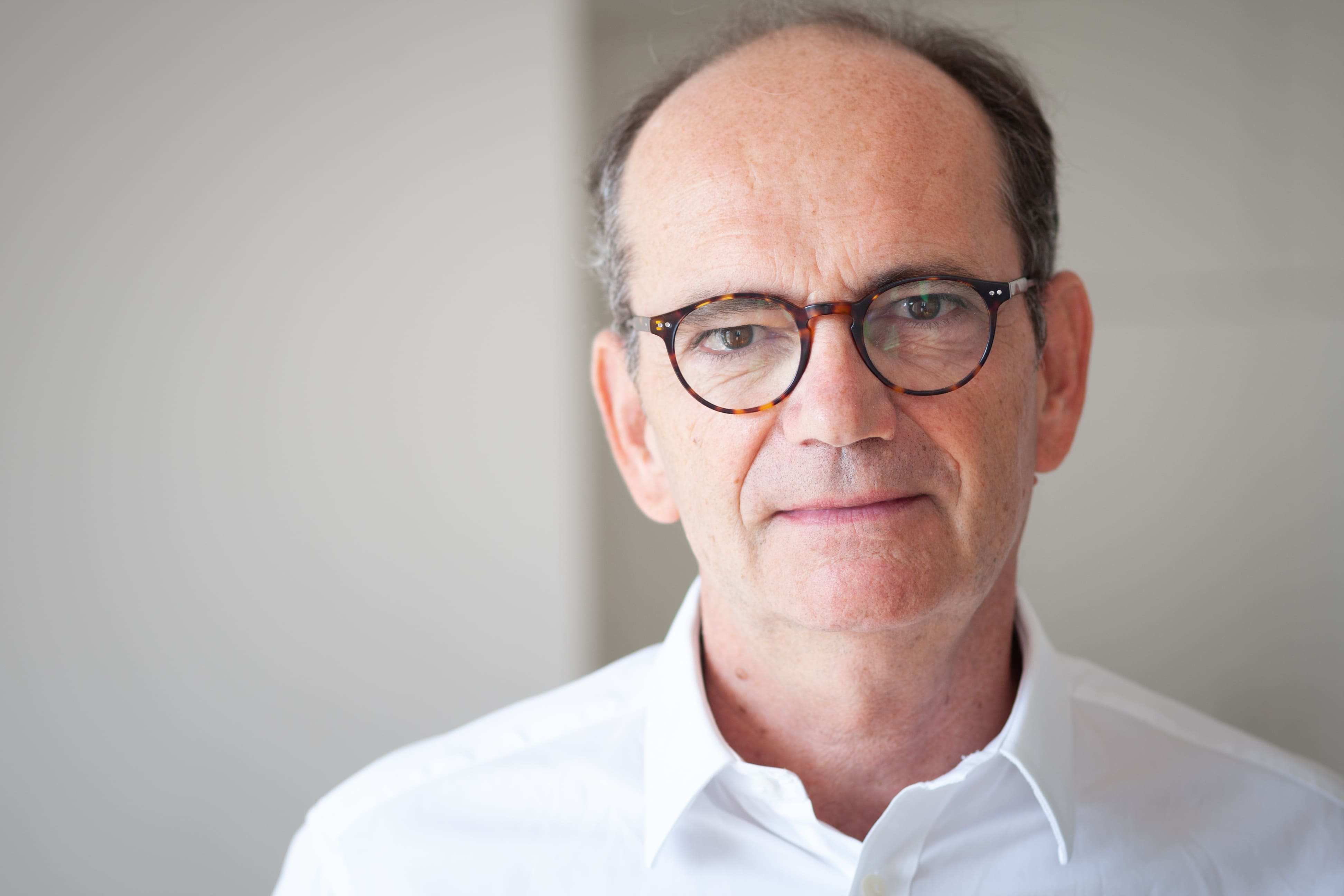 Pour le président de Box EMEA Sébastien Marotte, « s’il est facile de rassembler son contenu d’entreprise dans une plateforme, savoir optimiser sa distribution ou sa protection l’est beaucoup moins. »