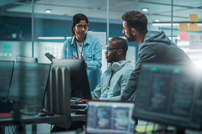 Automatiser et moderniser son infrastructure : l’apport de la solution Tanzu