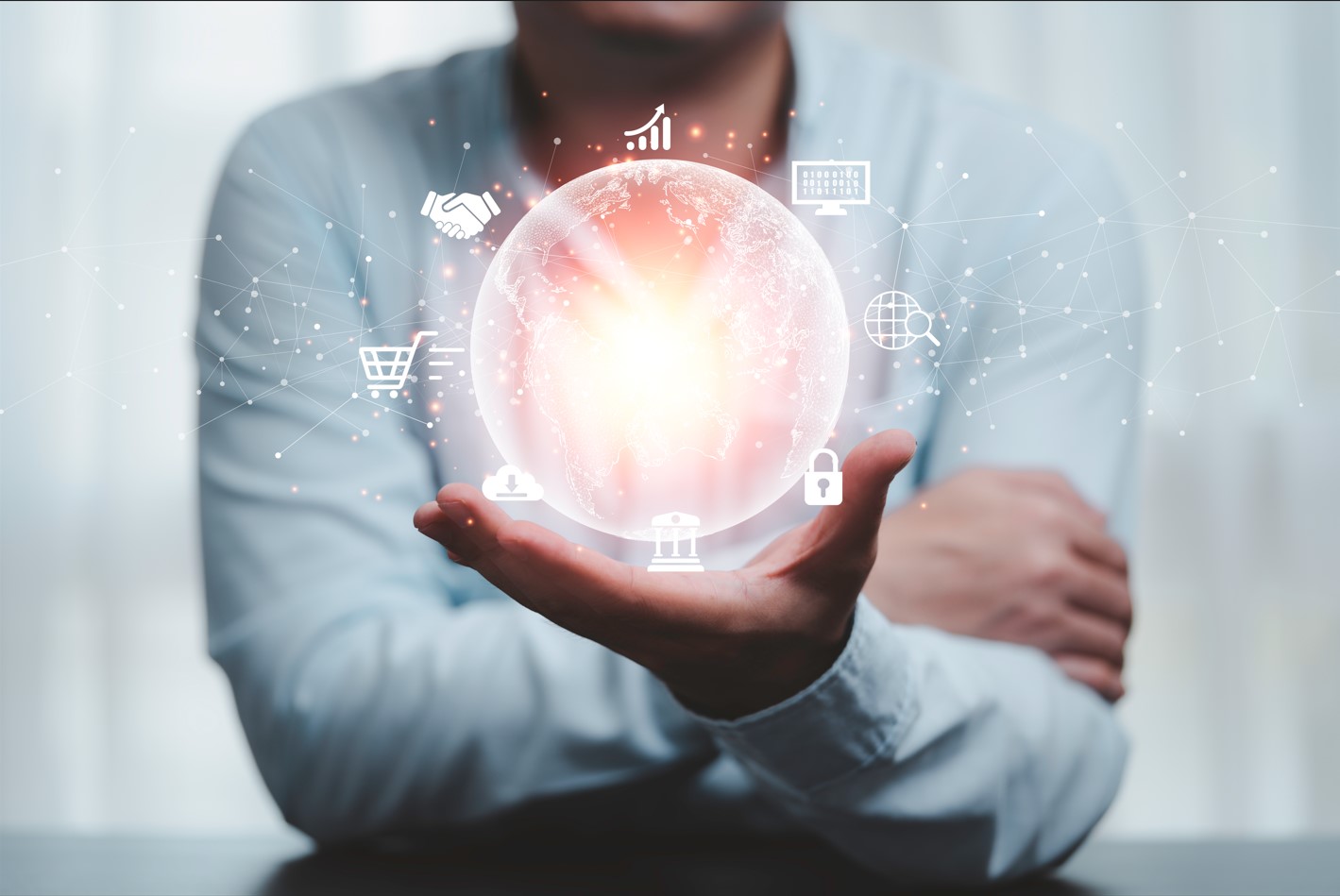 Aider les PME à valoriser leurs données