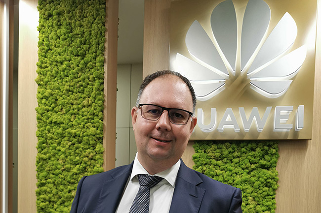 Wi-Fi 7 : Huawei �crit l'avenir de la connectivit� sans fil