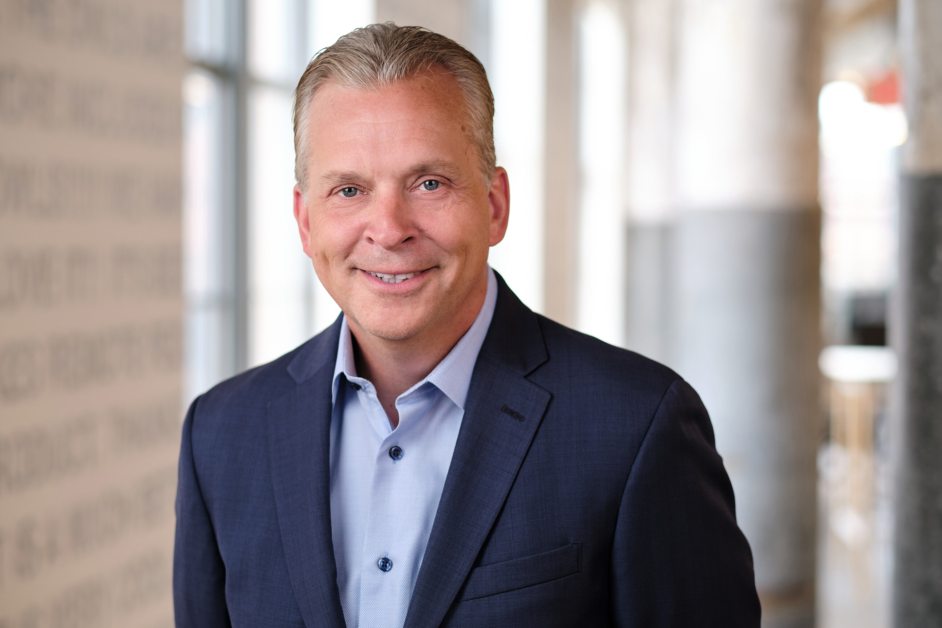 Frank Weishaupt, CEO Owl Labs