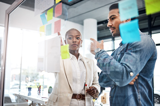 D�velopper en interne son application m�tier : bonne ou mauvaise id�e ? 