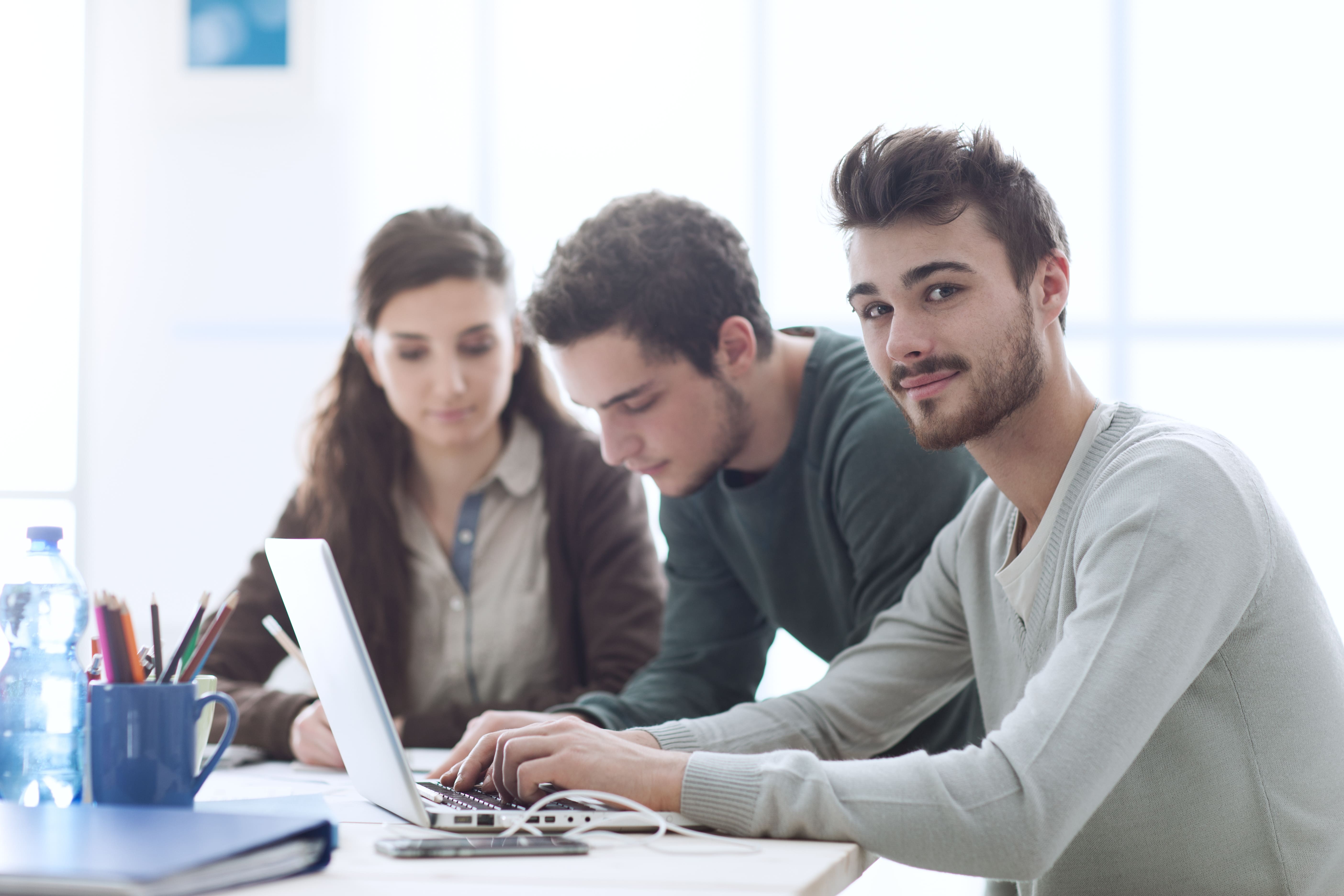 Faire une formation intensive en développement web avec Wild Code School