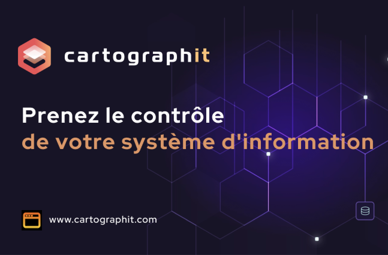 La cartographie, premire tape d'une dmarche en cyberscurit