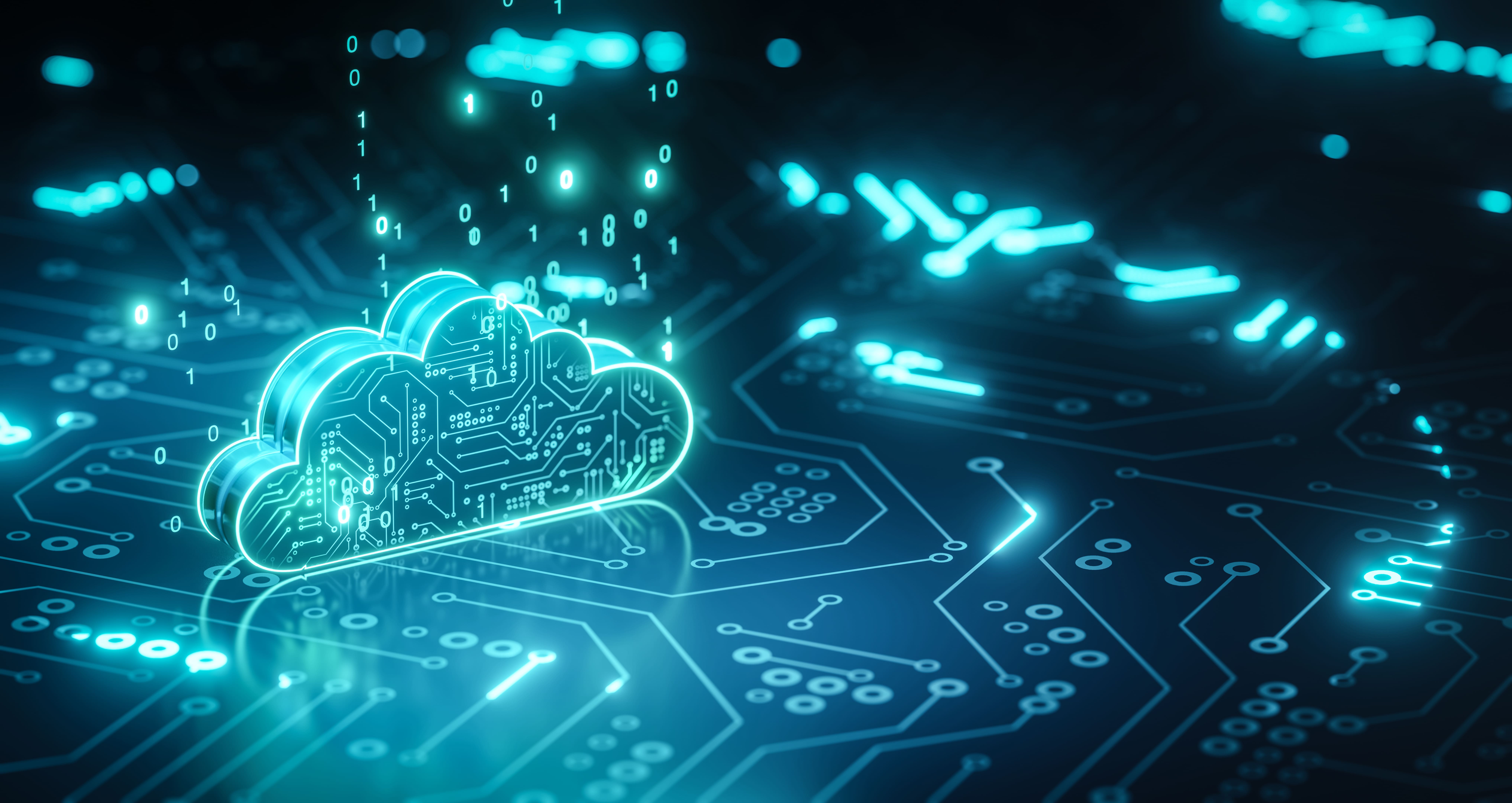  Vos donnes sont votre pleine proprit  : le cloud souverain selon o2switch