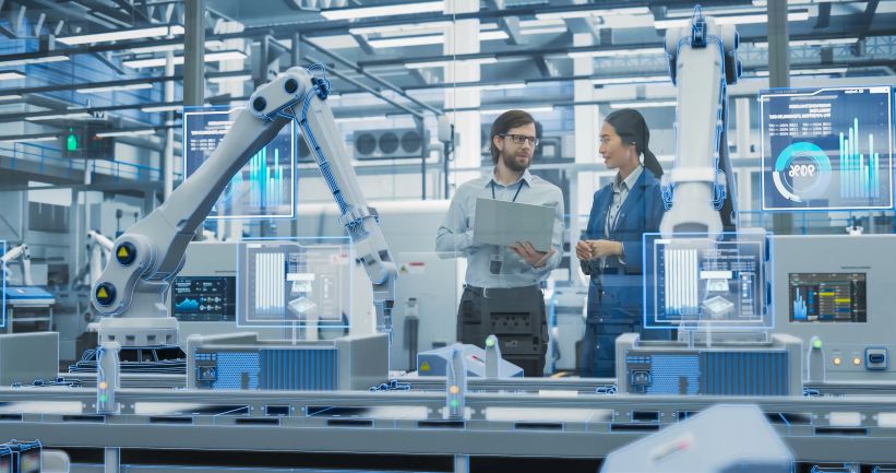 Du POC  l'chelle industrielle : comment les  AI Factory  changent la donne