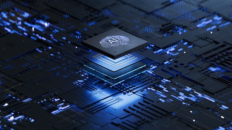 Bien grer les ressources de calcul pour l'IA : pourquoi le CPU est une pice matresse ?