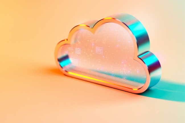 Cloud ou pas cloud ? Repenser l'h�bergement