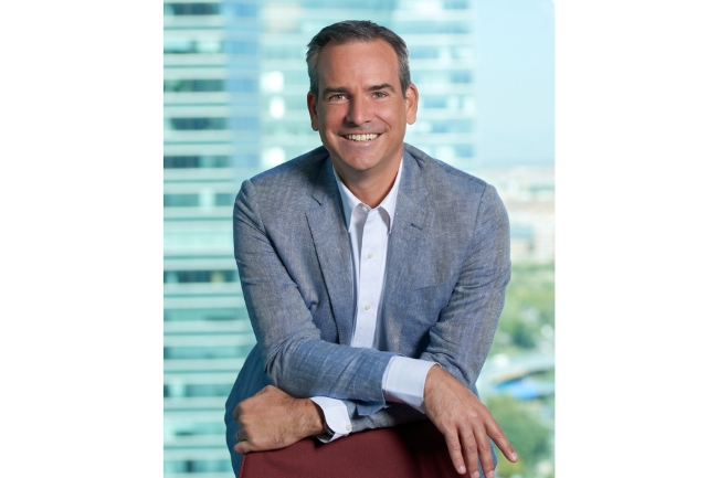 Tribune de Julien Groues, VP AWS, France et Europe du Sud