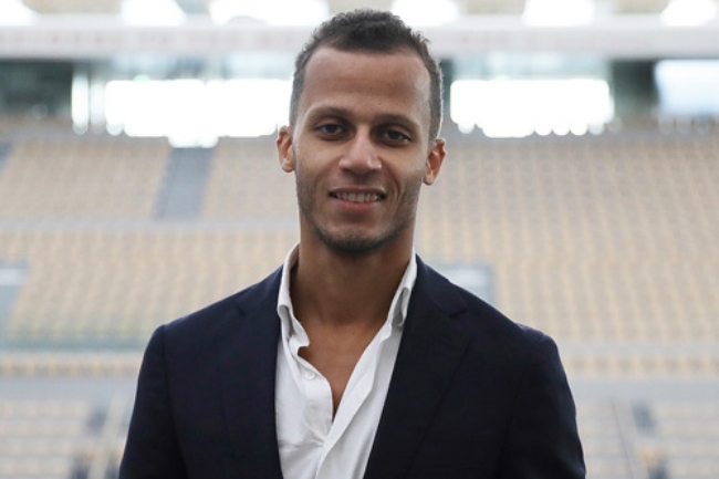 Erwan Benech, responsable des projets IA chez Devoteam 