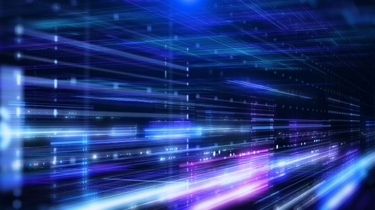 Baie informatique NetShelter SX : la r�ponse de Schneider Electric aux d�fis du Edge Computing