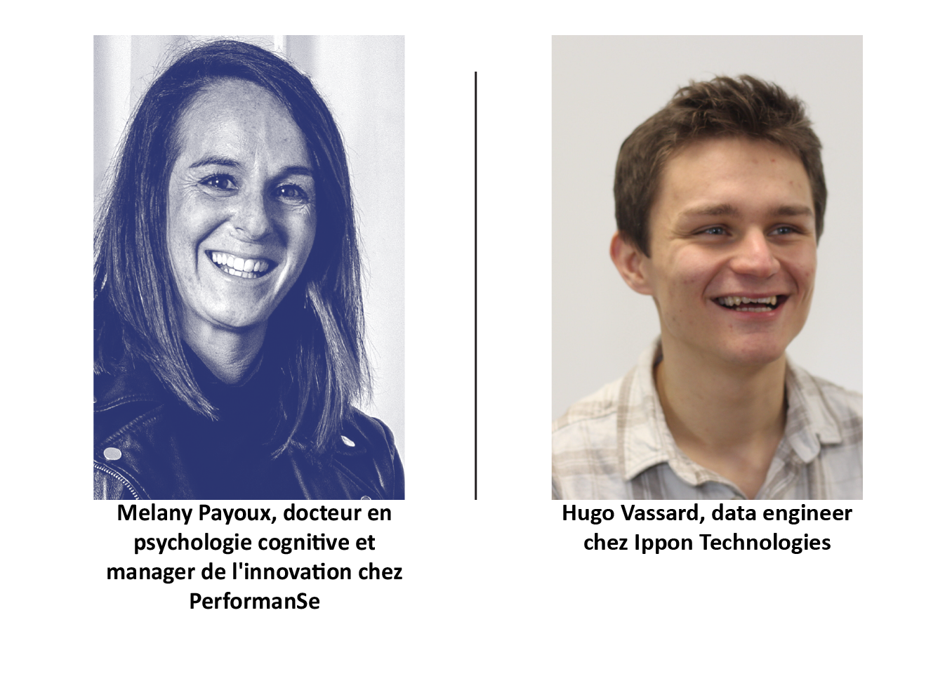 Evaluation RH : quand l'IA gnrative transforme l'analyse des soft skills